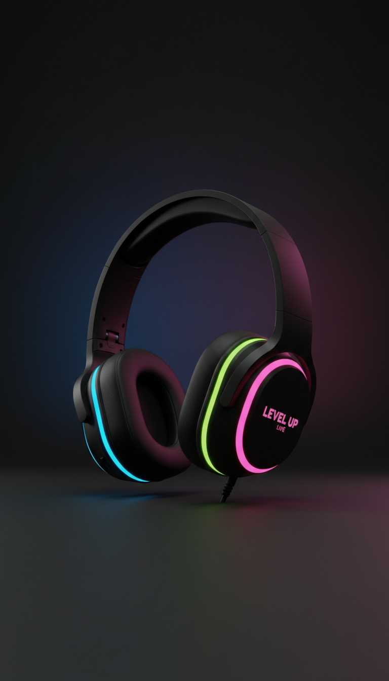 Example product